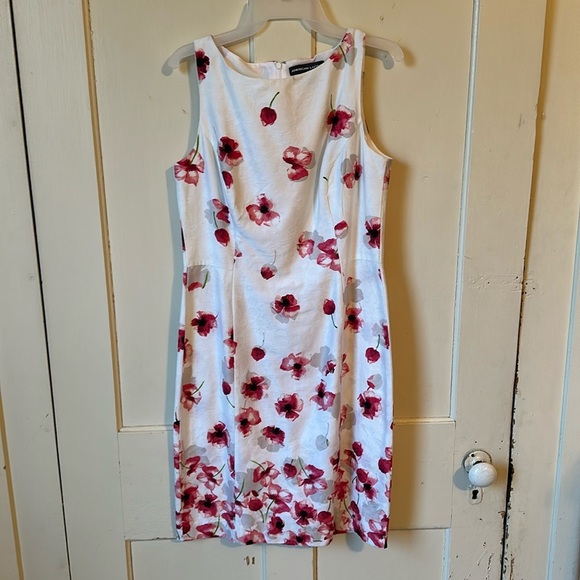 American Living Dresses & Skirts - American Living Floral dress size 8